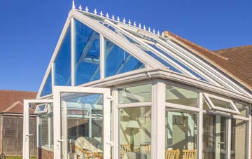 conservatory roof insulation costs Newmills