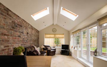 conservatory roof insulation Newmills