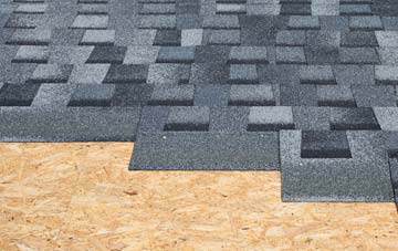 expert Newmills asphalt roof companies