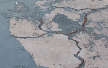 fibreglass roofing replacement Newmills