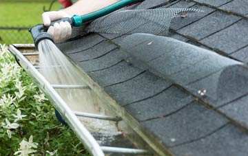 Newmills gutter cleaning costs
