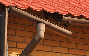 Newmills gutter repair costs