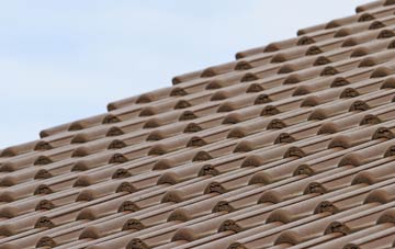 plastic roofing Newmills