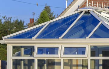 professional Newmills conservatory insulation
