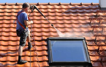 roof cleaning Newmills