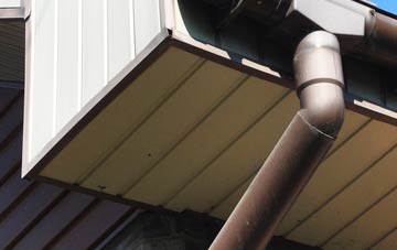 Newmills soffit installation costs
