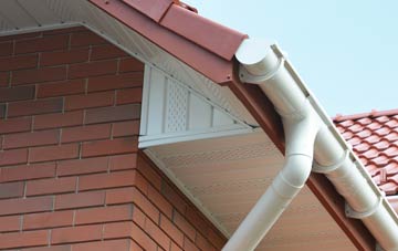 Newmills soffit repair costs
