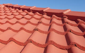 Newmills tile and slate roof replacement